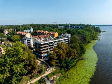 Mieszkanie Zegrze
