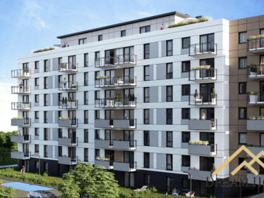 Mieszkanie przy lesie