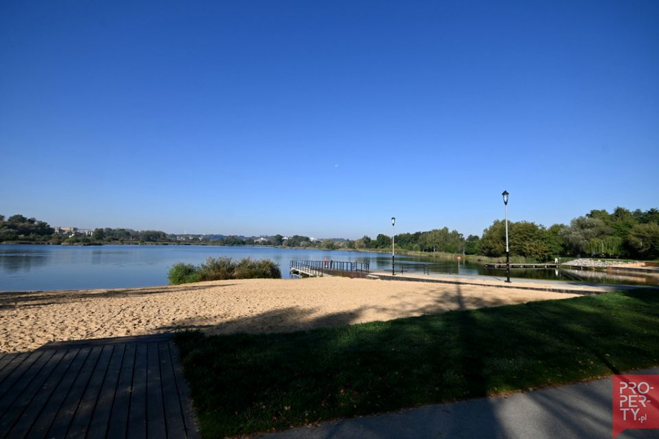 Mieszkanie Kraków