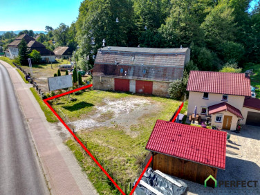 Działka budowlana Jelenia Góra