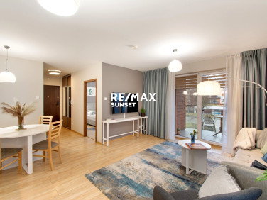 Mieszkanie Kołobrzeg