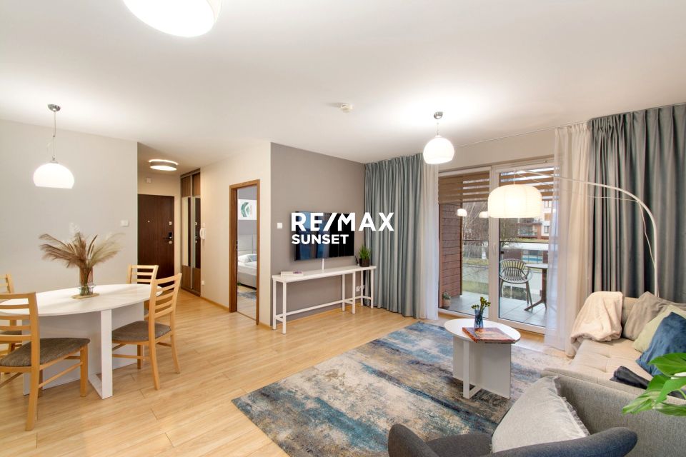 Mieszkanie Kołobrzeg