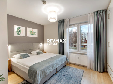 Mieszkanie apartamentowiec Kołobrzeg