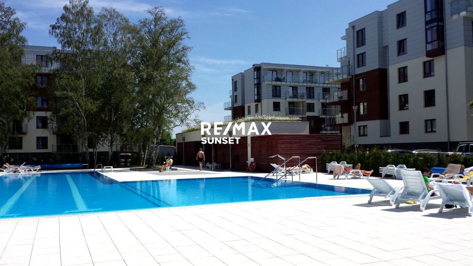 Mieszkanie Kołobrzeg