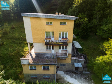 Dom Krynica-Zdrój