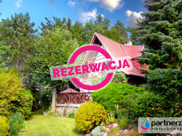 Dom Sulęczyno