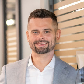 Łukasz Szostkiewicz