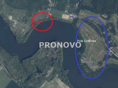 Działka Choszczno