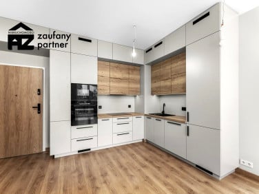 Mieszkanie Kraków