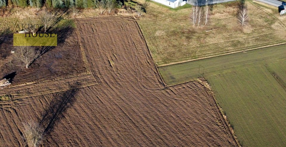 Działka przemysłowa Racibórz