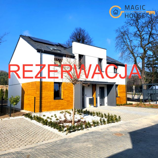 Dom Reda sprzedaż
