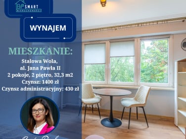 Mieszkanie Stalowa Wola