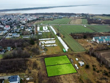 Działka inna Władysławowo