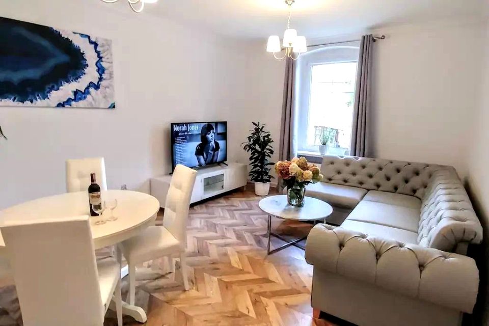 Mieszkanie Jelenia Góra