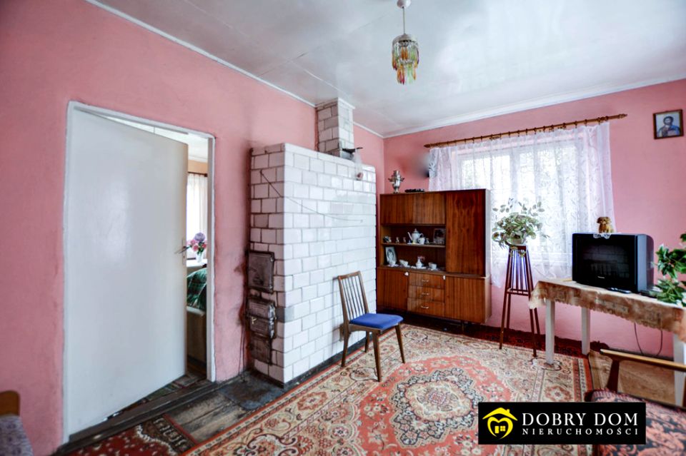 Dom Śnieżki