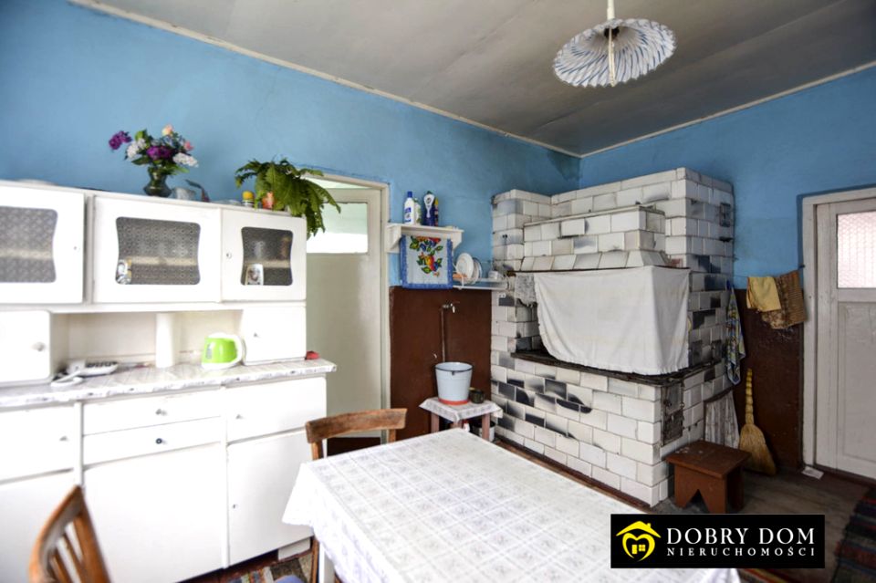 Dom wolnostojący sprzedaż