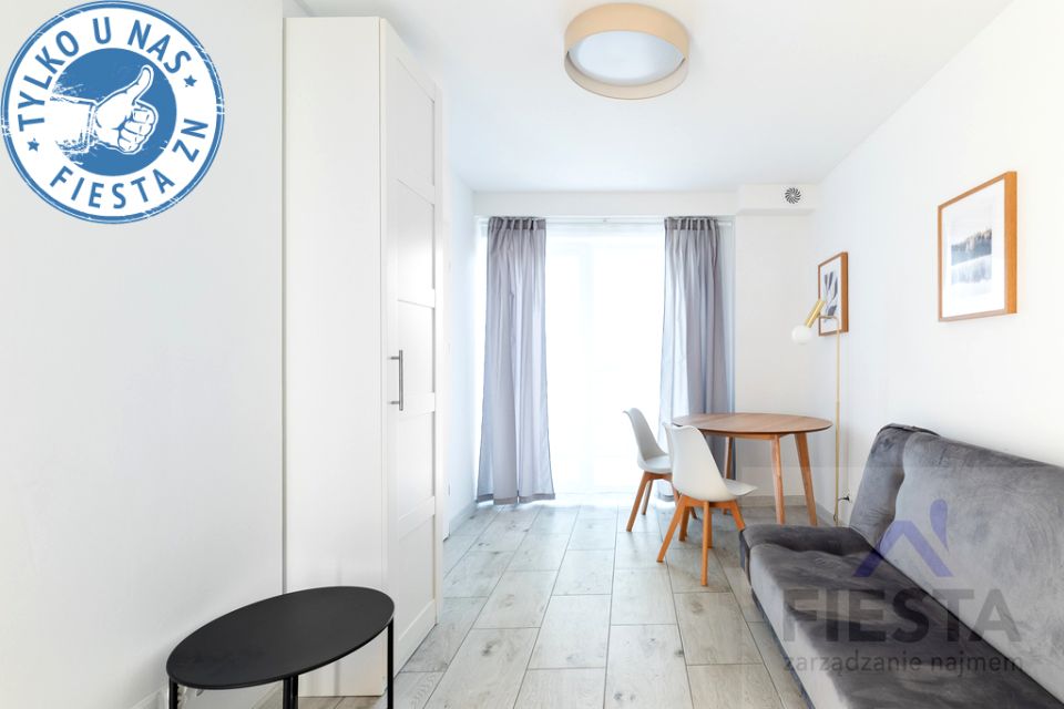 Mieszkanie Warszawa wynajem