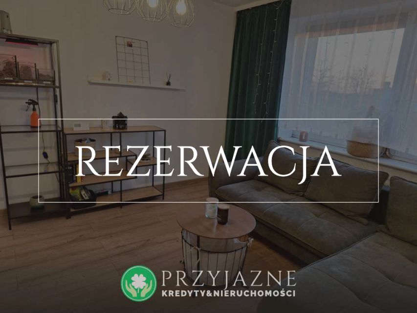 Mieszkanie Góra sprzedaż