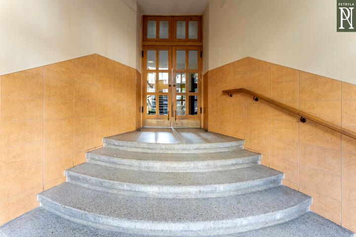 Mieszkanie Kraków