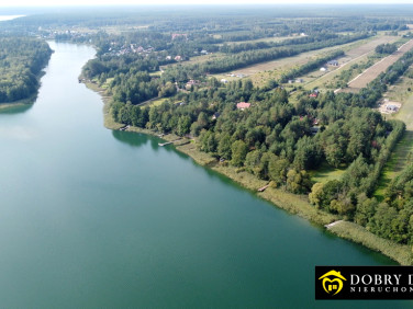 Działka budowlana Dalny Las