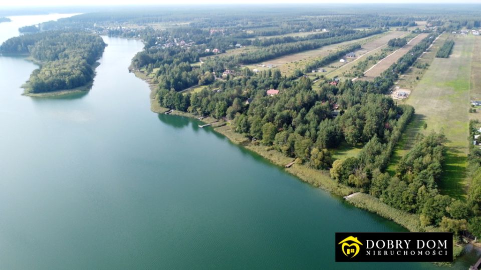 Działka budowlana Dalny Las