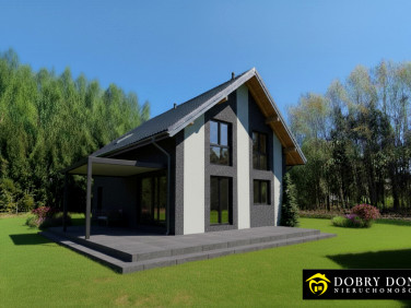 Dom Juchnowiec Dolny