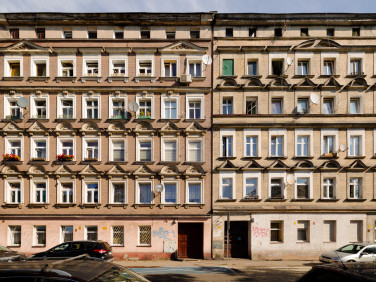 Mieszkanie Wrocław