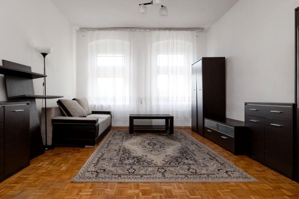 Mieszkanie Wrocław sprzedaż