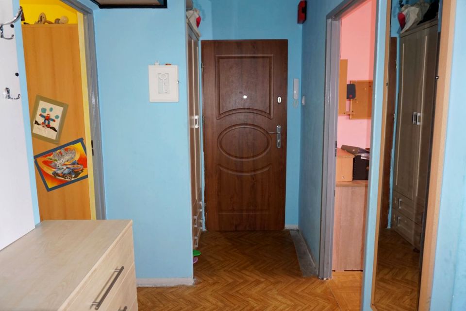 Mieszkanie Grudziądz