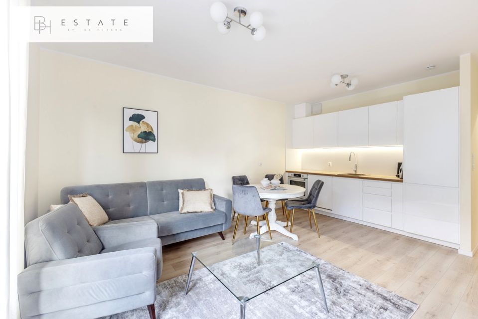 Mieszkanie Gdańsk wynajem