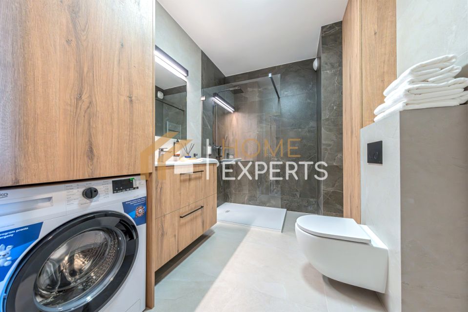 Mieszkanie blok mieszkalny Gdynia