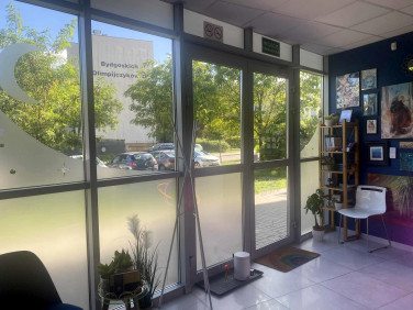 Lokal Bydgoszcz wynajem