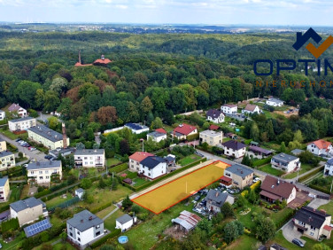 Działka budowlana Wodzisław Śląski