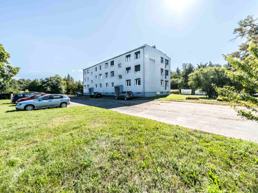 Mieszkanie Zakrzewo