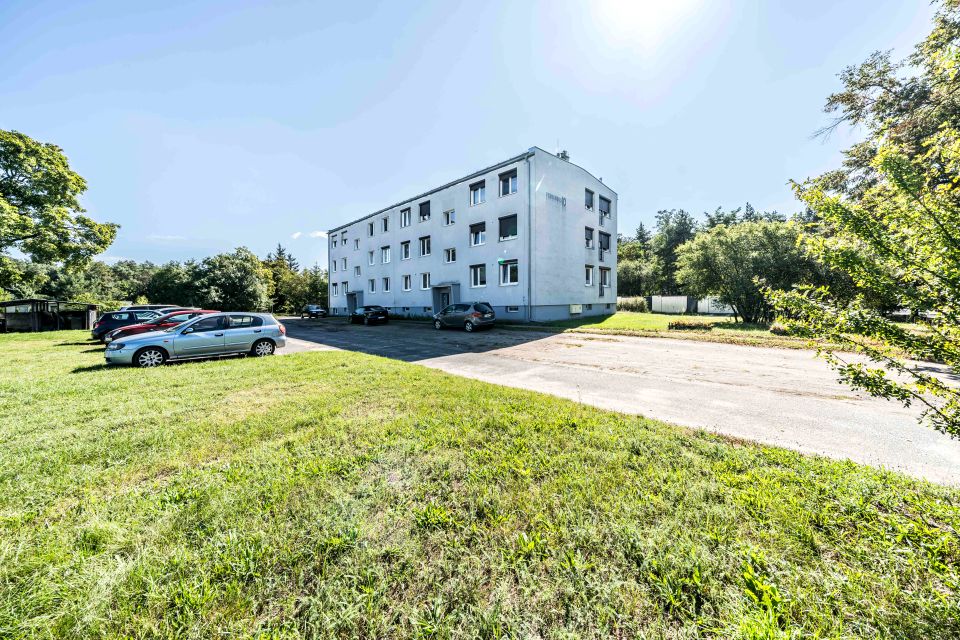 Mieszkanie Zakrzewo