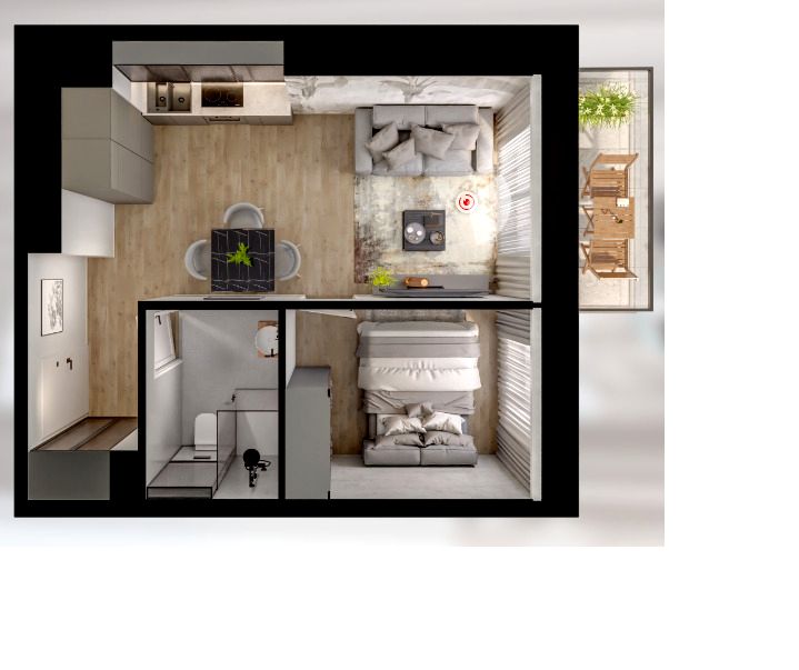 Mieszkanie Warszawa sprzedaż