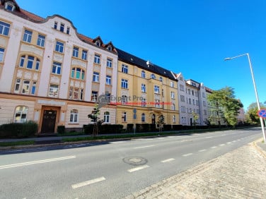 Mieszkanie Jelenia Góra