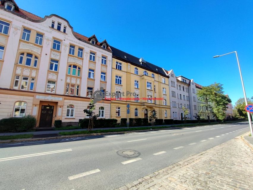 Mieszkanie Jelenia Góra