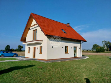 Dom JUSZCZYN