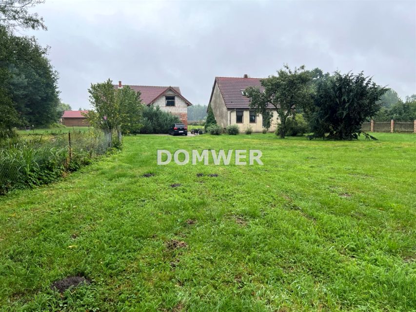 Dom Breń