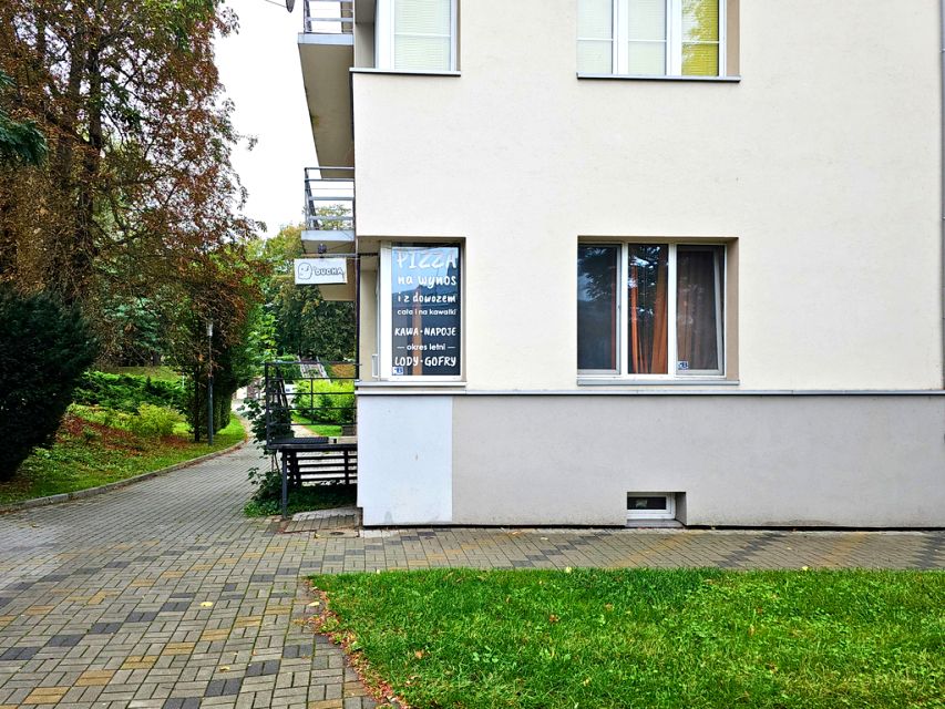 Lokal Rzeszów