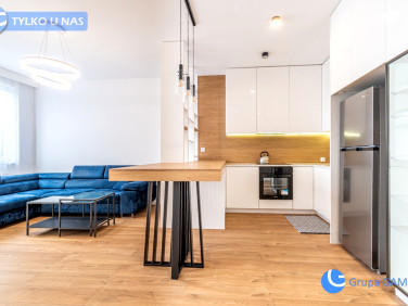 Mieszkanie apartamentowiec wynajem