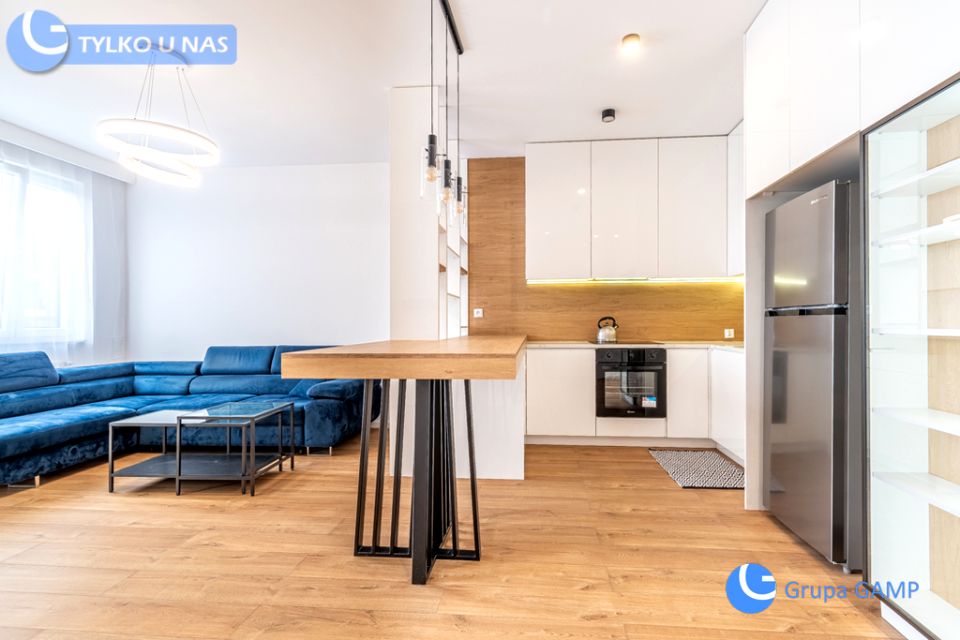 Mieszkanie apartamentowiec wynajem