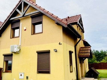 Dom Krępice