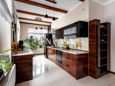 Dom wolnostojący sprzedaż