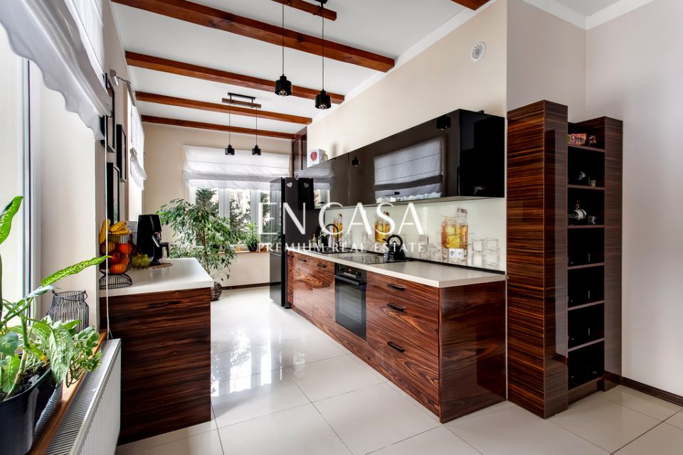 Dom wolnostojący sprzedaż