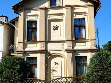 Dom Międzyzdroje
