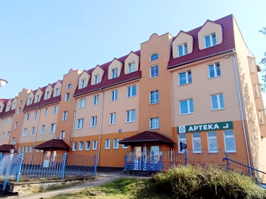 Mieszkanie Giżycko