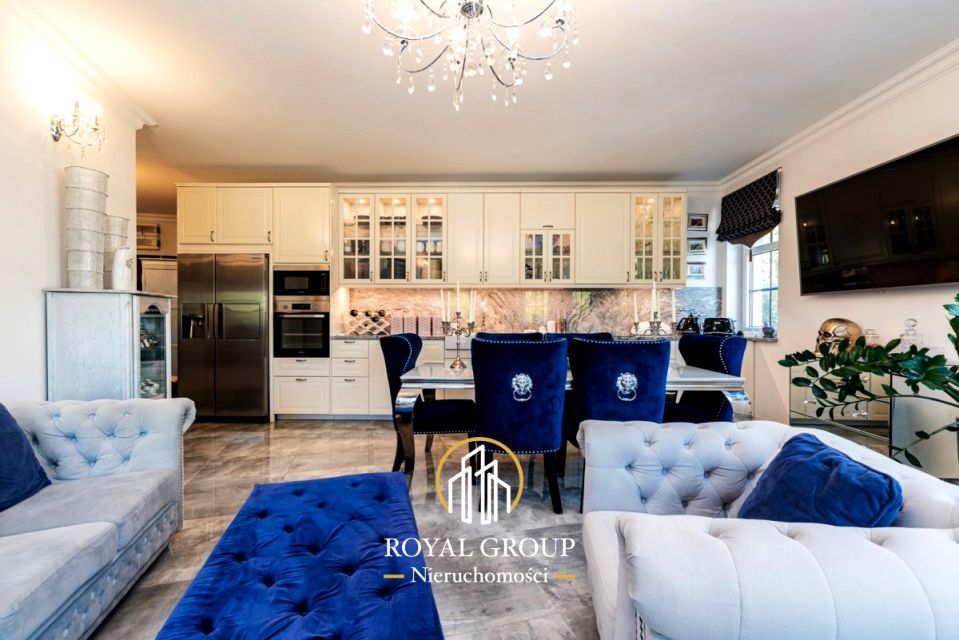 Mieszkanie blok mieszkalny sprzedaż