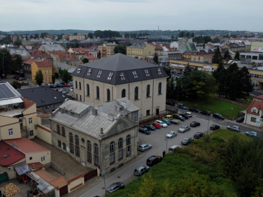 Budynek użytkowy Jarosław